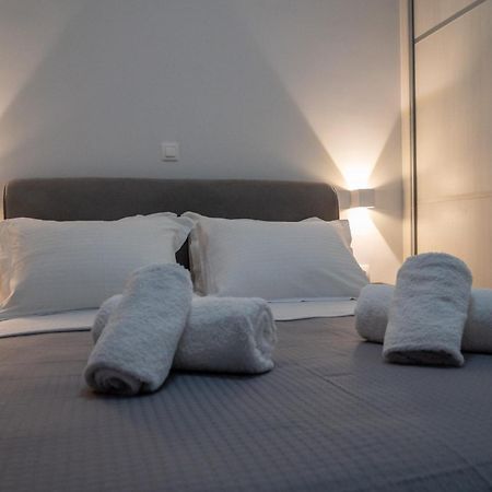 Central Apartment Near To Acropolis Area Athens Exterior photo