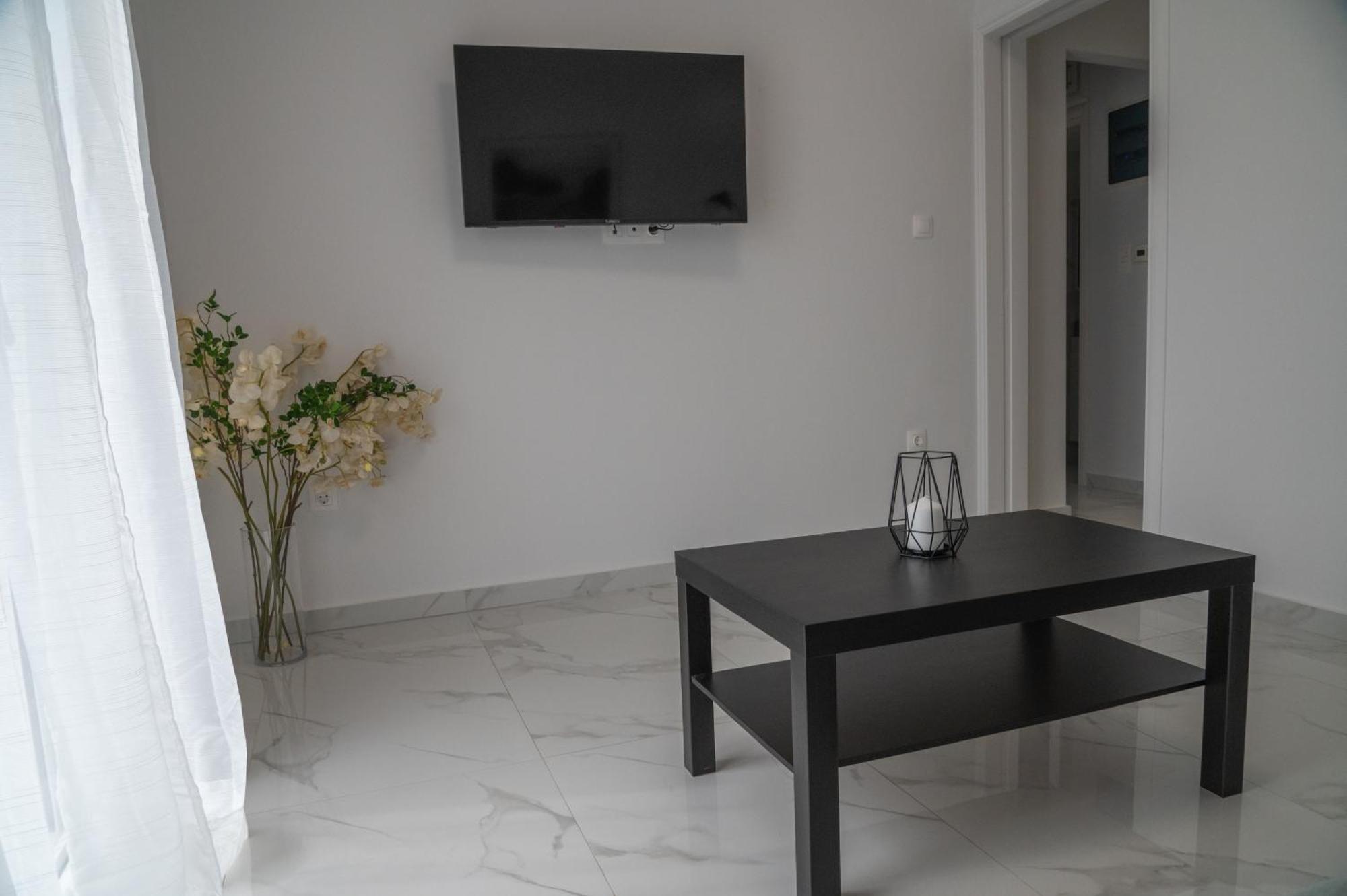 Central Apartment Near To Acropolis Area Athens Exterior photo
