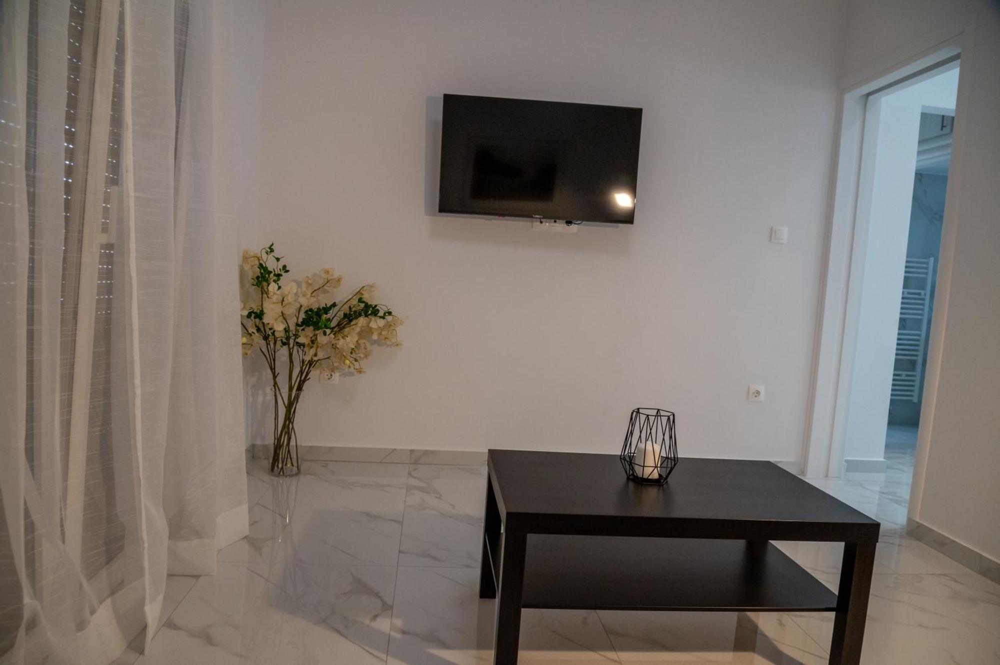 Central Apartment Near To Acropolis Area Athens Exterior photo