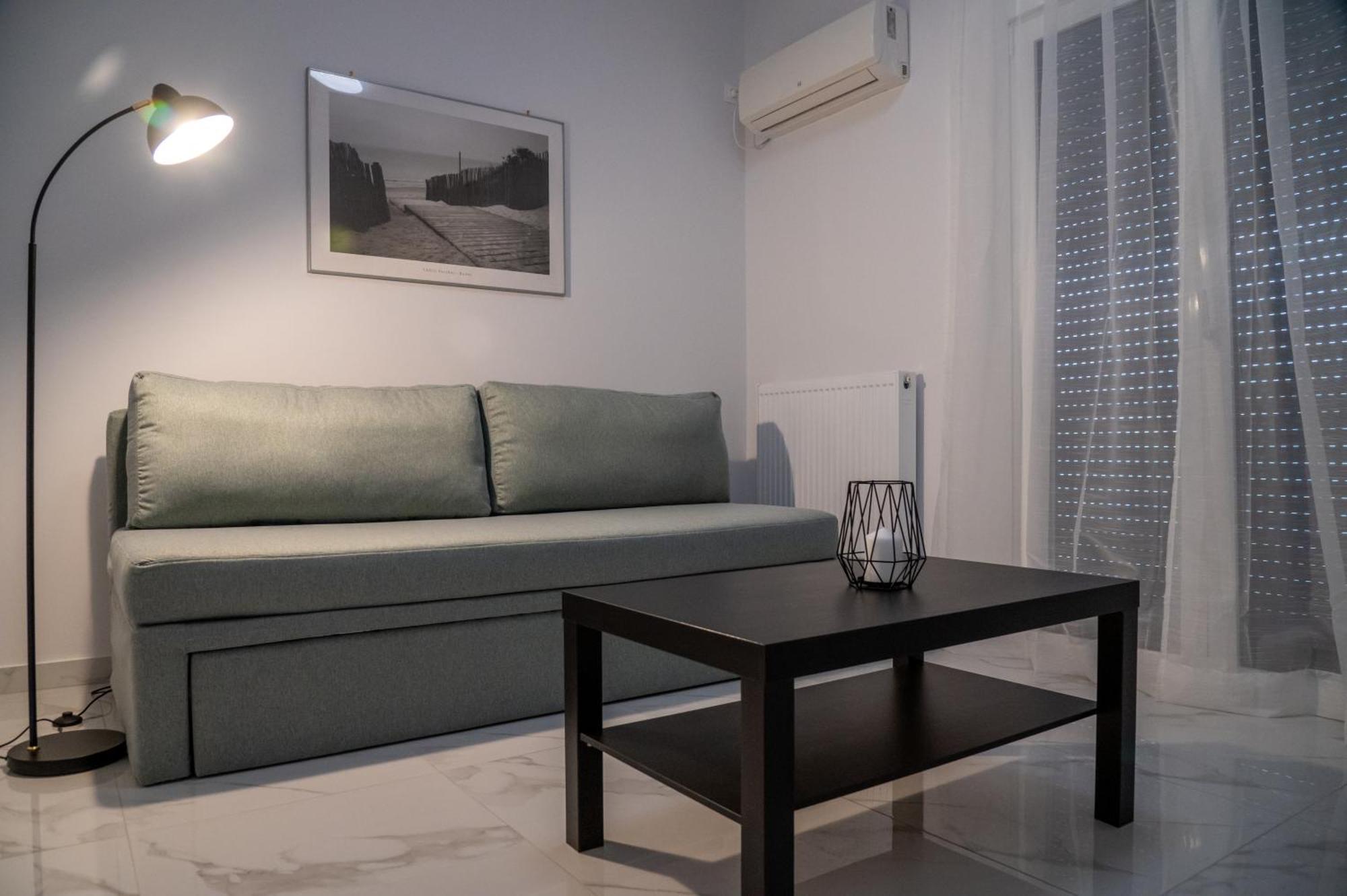 Central Apartment Near To Acropolis Area Athens Exterior photo