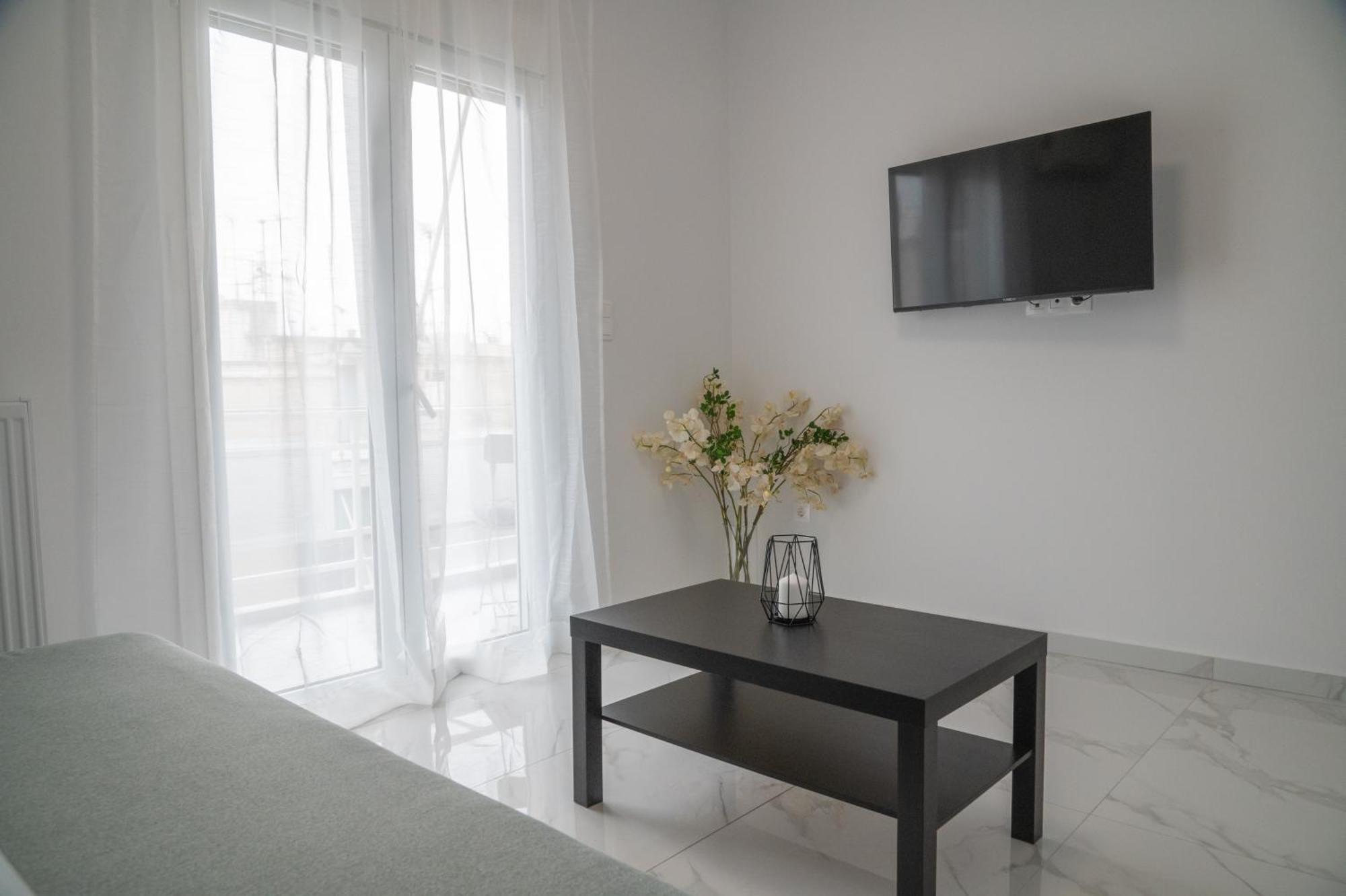 Central Apartment Near To Acropolis Area Athens Exterior photo