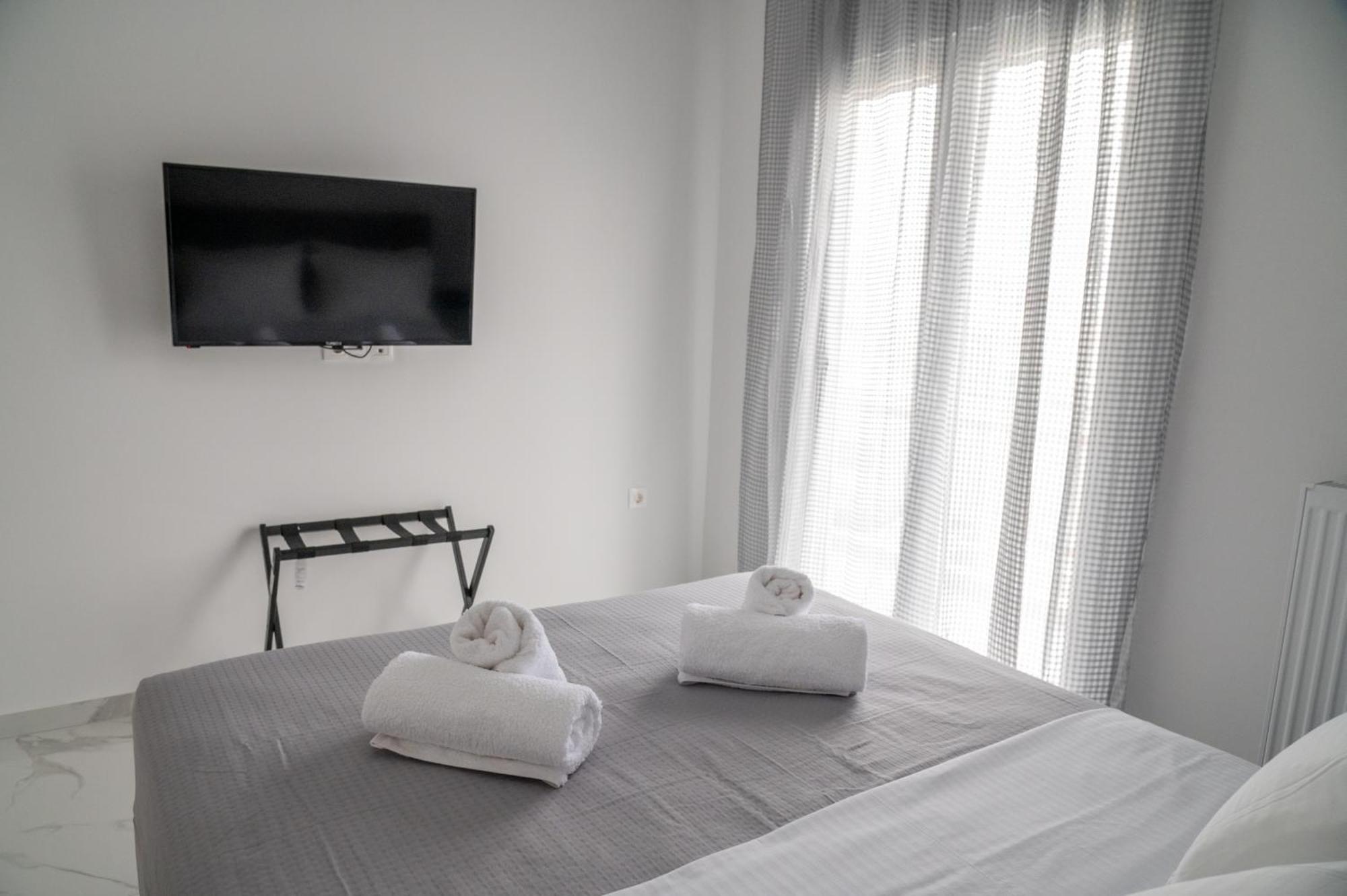 Central Apartment Near To Acropolis Area Athens Exterior photo